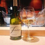 エノテカパージナ - 