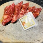 Yakiniku Bue - 