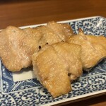 活鰻の店 つぐみ庵 - 