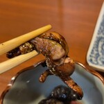 活鰻の店 つぐみ庵 - 