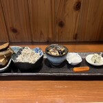 活鰻の店 つぐみ庵 - 