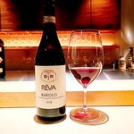 エノテカパージナ - 