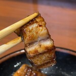 活鰻の店 つぐみ庵 - 