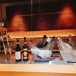 エノテカパージナ - 