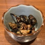 活鰻の店 つぐみ庵 - 