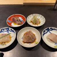 食堂 ぎんみ - 