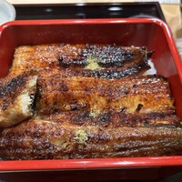 うなぎと炭焼 久松 - 