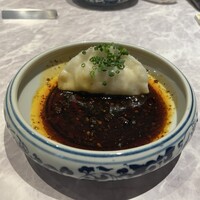 中国意境菜 白燕 - 