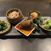 食堂 ぎんみ - 