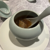 中国意境菜 白燕 - 
