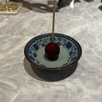 中国意境菜 白燕 - 