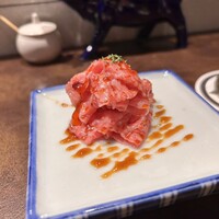 焼肉やまちゃん - 
