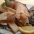 魚がし鮨 - 料理写真:ホッキ貝