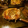 Okonomiyaki Hideya - 