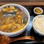 Udon Koubou Tenkuu - 