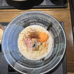 サーモンnoodle3.0 - 