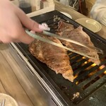 焼肉 ミートパンチ - 