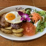 Cafe Kaila  - 