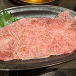 月島焼肉 牛タン処 兎月 - 