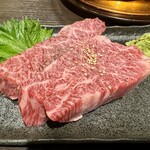 月島焼肉 牛タン処 兎月 - 