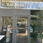 RACINES AOYAMA - 