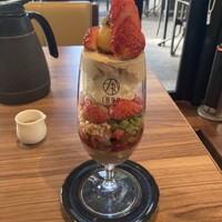 RESTAURANT 1899 OCHANOMIZU - 