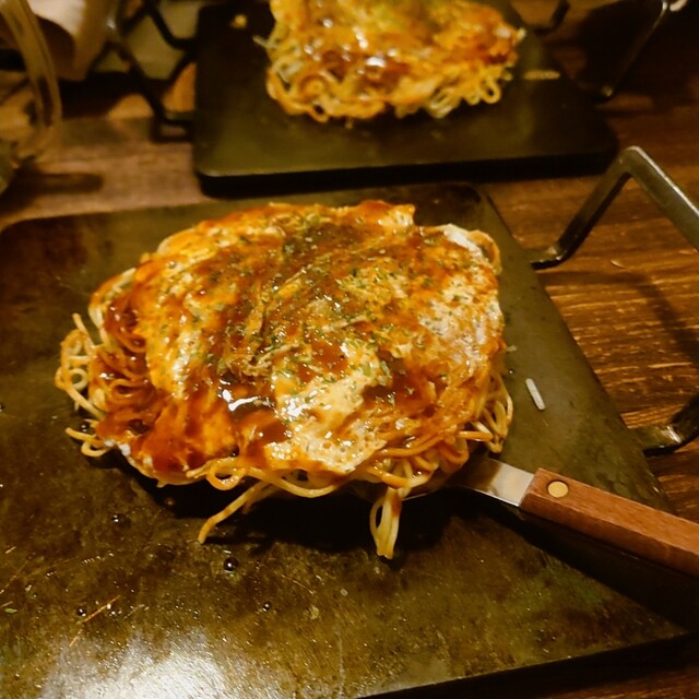 お好み焼き ひで家 - 西広島/お好み焼き | 食べログ お好み焼き ひで家 - 西広島/お好み焼き | 食べログ