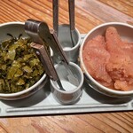 博多もつ鍋 やまや - 