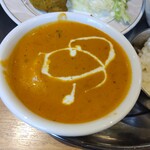 インドカレーガル バガイチャ - 