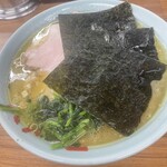 家系ラーメン 近藤家 - 