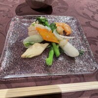 ホテルオークラ 中国料理「桃花林」 日本橋室町賓館 - 