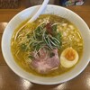 麺屋 Hulu-lu