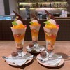 パティスリー&カフェ デリーモ 東京ミッドタウン日比谷店