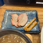 麺道 ひとひら - 