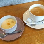 日本橋 - チャップリン＆安心