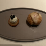 シグネチャー - 