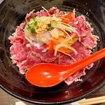 Yakiniku Tendou - 