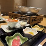 Shabushabu Sukinabe Omoki - 