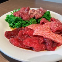 焼肉あきら - 