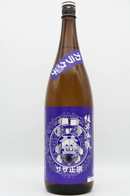 笹正宗酒造 - 喜多方（その他）の写真