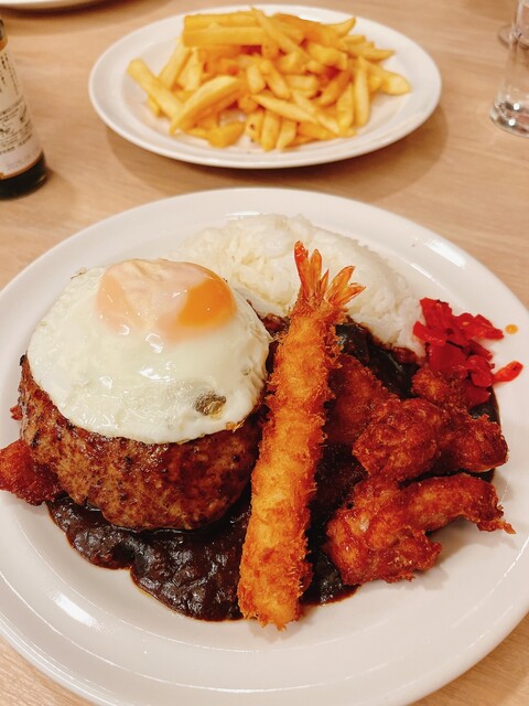 Gusto Toyota Ueno Ten