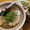 豚骨らーめん麺豊