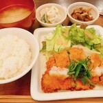 パルファン - ごはん