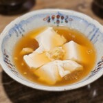 手打ち蕎麦 成冨 - 