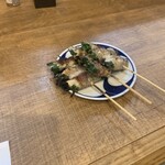個室 焼津港直送鮮魚 小料理バル 喝采 - 