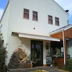 イルポッジョ - 外観