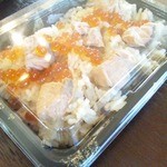 大内産業 - はらこ飯
