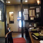 石臼挽き手打ち蕎麦 高はし - 