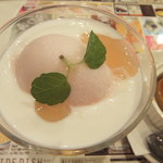 ガスト - 料理写真:2012/6/9