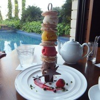The lounge on the water - 2012/5/4